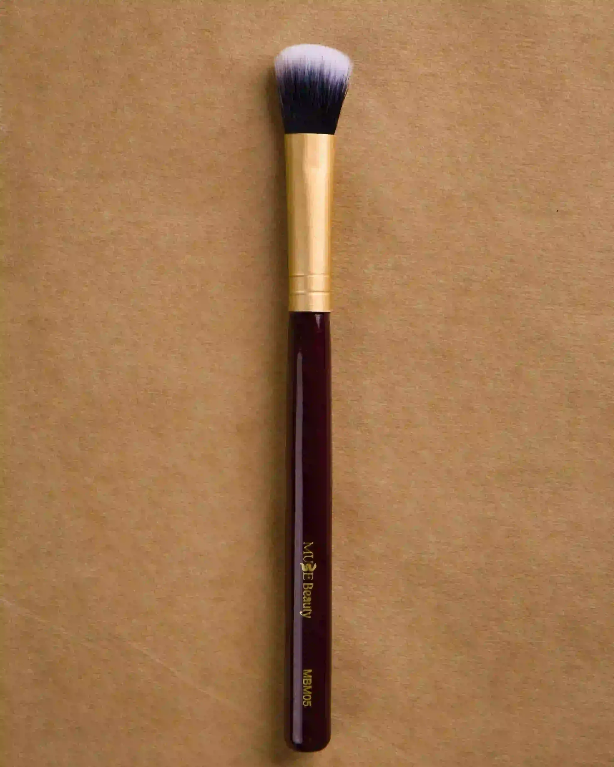 Smudging Blush Brush