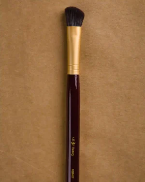 Angular Contour Brush