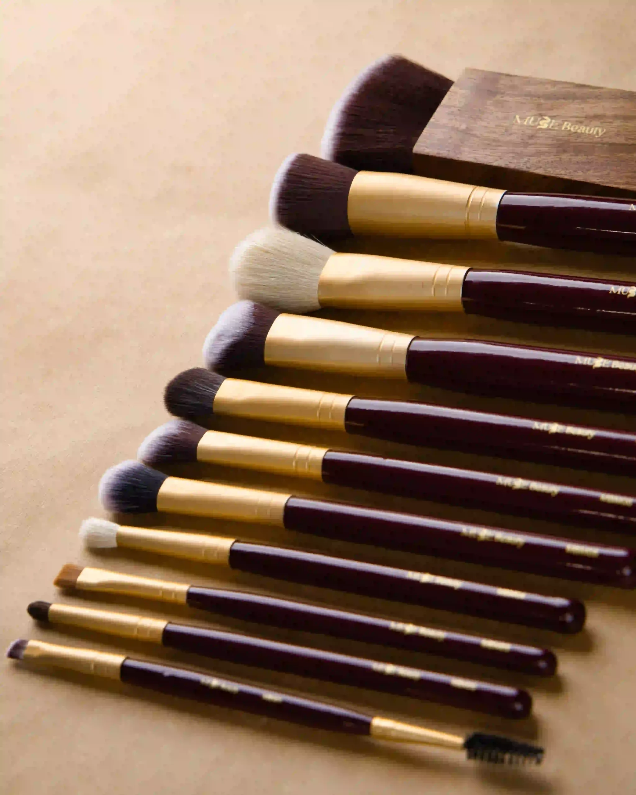 Muse beauty 101 essential set - Image 4