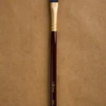 Flat Lip Brush