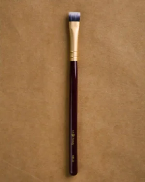 Flat Lip Brush