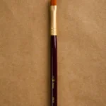 Retractable Lip Brush