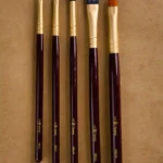 Muse Beauty Lip Brush Set
