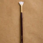 Mini Fan Brush (Mascara Brush)