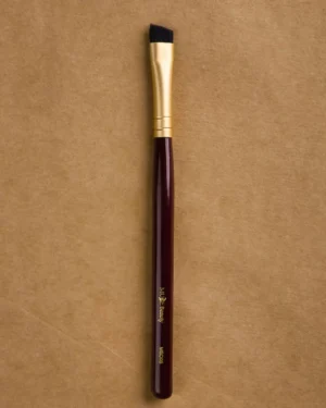 Flat Thin Angular Brush