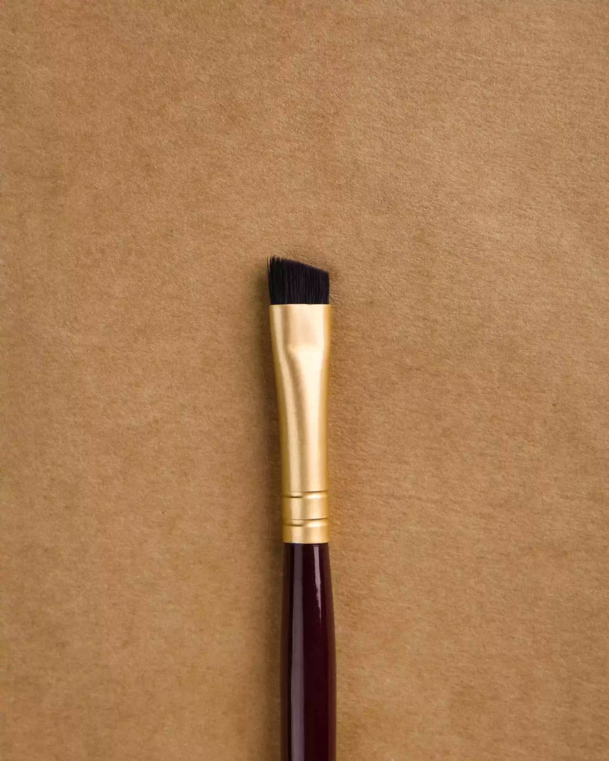 Flat Thin Angular Brush - Image 2