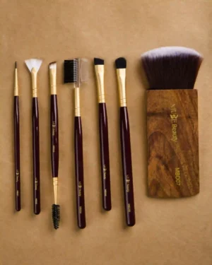 Muse beauty detail set