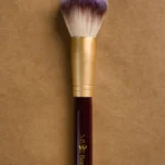 Fluffy Round Brush
