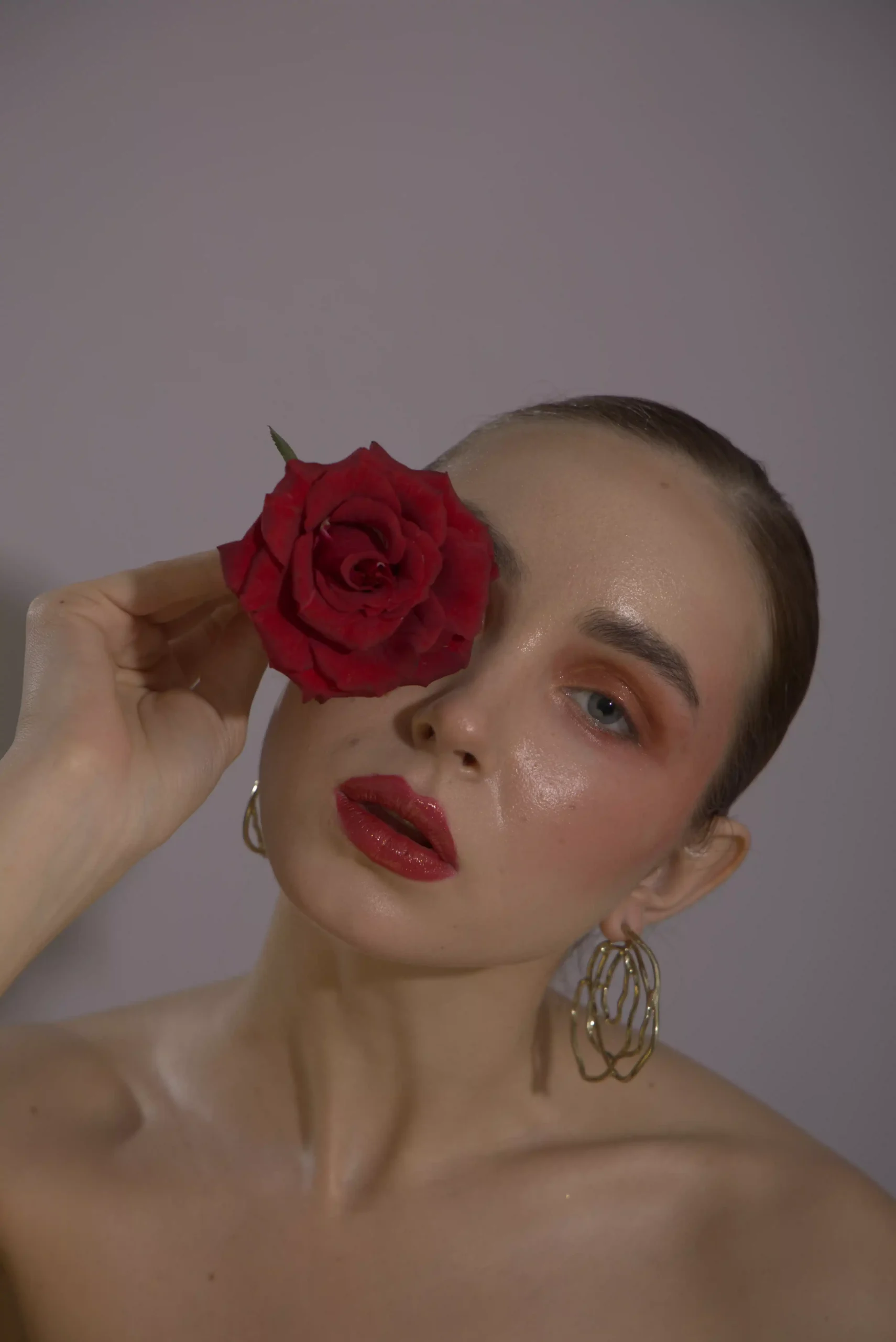 Muse beauty 29 pro brush set - Image 6