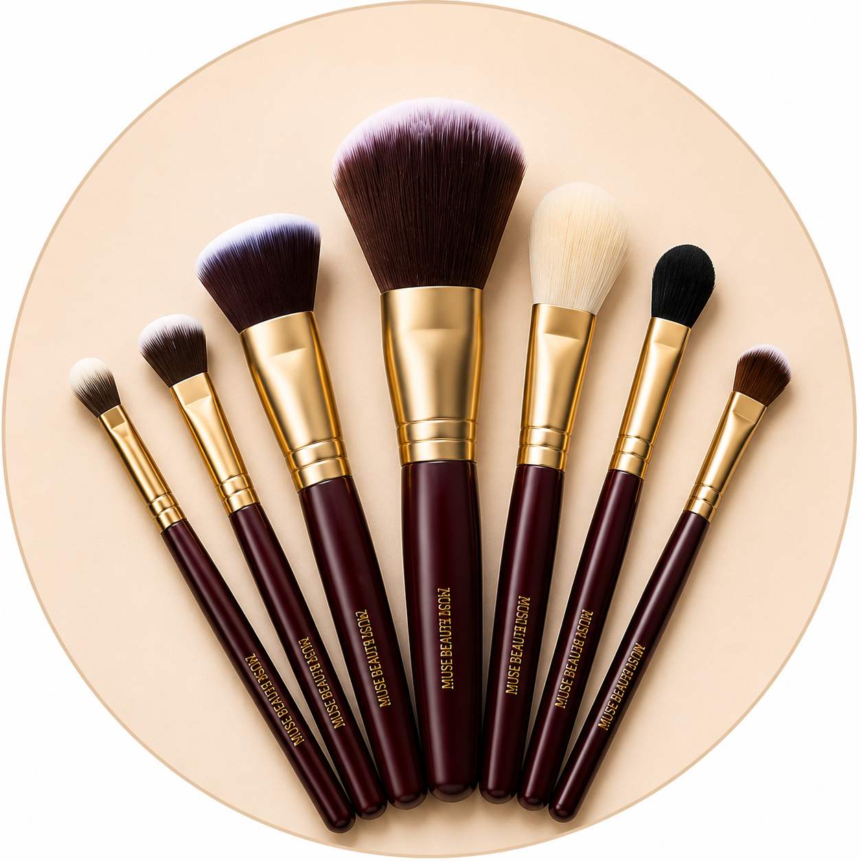 Brush Set
