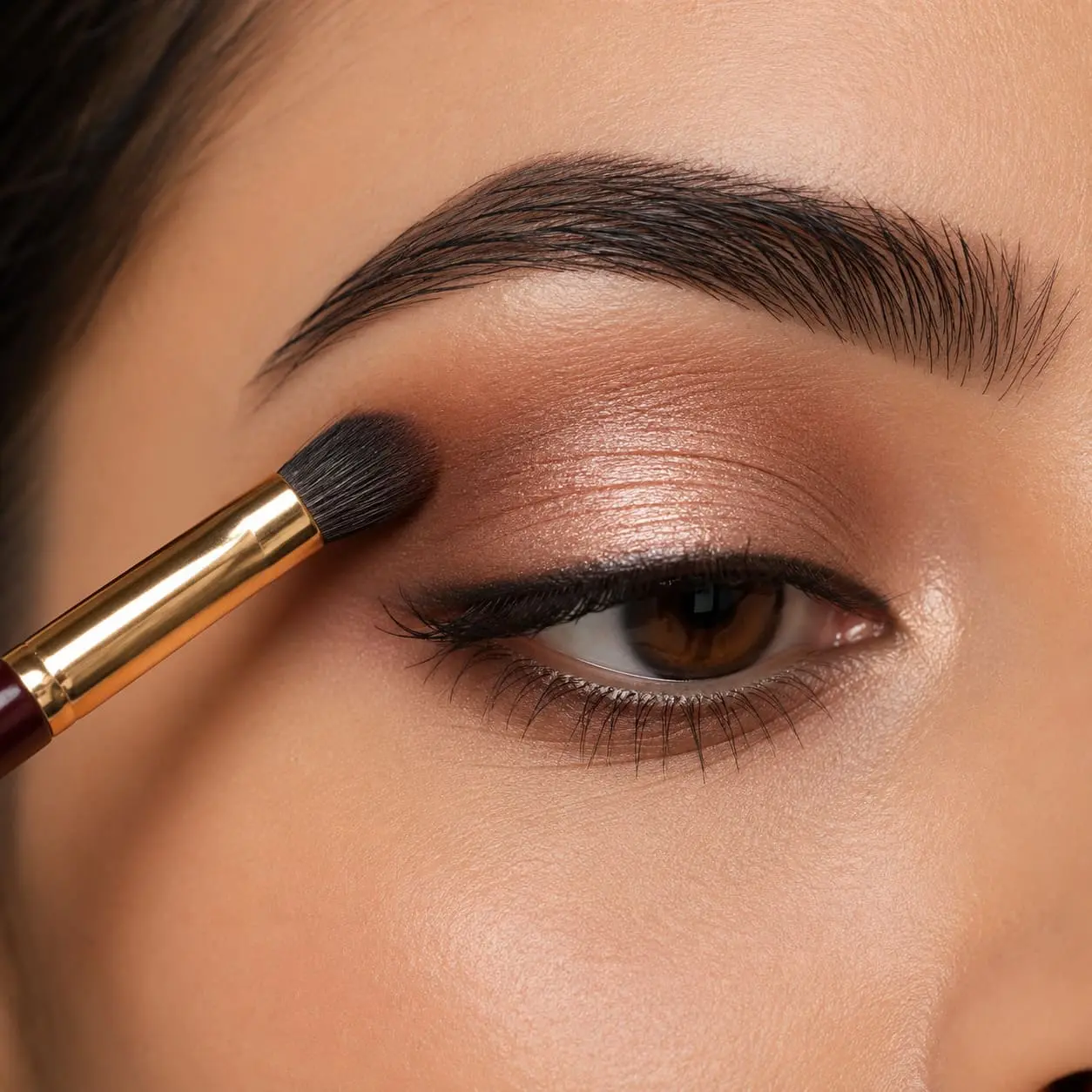 Eye Brush